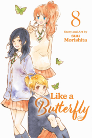 Like a Butterfly 08
