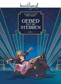Gebed tot de Sterren 01