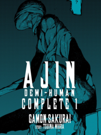 Ajin