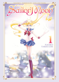 Sailor Moon 01