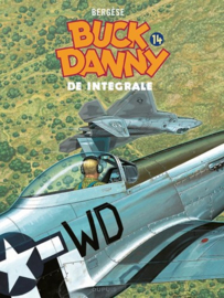Buck Danny- intergraal 14