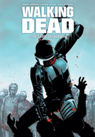 Walking Dead Nl- 05
