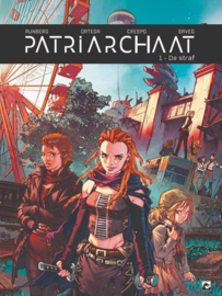 Patriarchaat