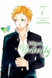 Like a Butterfly 07