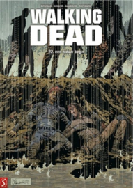 Walking Dead Nl- 22