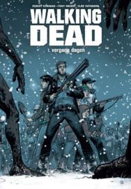 Walking Dead Nl- 01