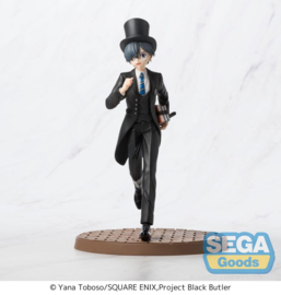 Figure Black Butler- Ciel