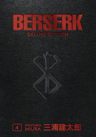 Berserk 04- Deluxe