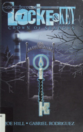 Locke & Key 03