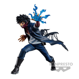 My Hero Academia- Dabi
