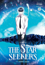 Star Seekers volume 01