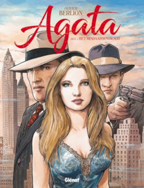 Agata 01- Hardcover