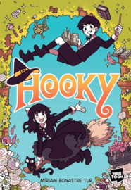 Hooky- Signed Edition