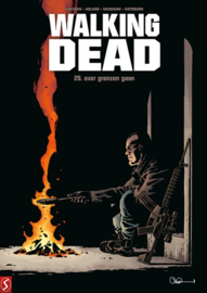 Walking Dead Nl- 29