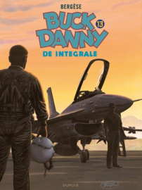 Buck Danny- intergraal 13