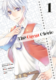 Great Cleric 01