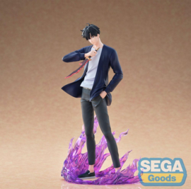 Figure Solo Leveling- Sung Jinwoo
