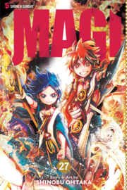 Magi 27
