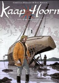 Kaap Hoorn 04