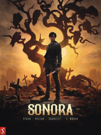 Sonora Hardcover 01