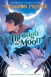 Dragon Prince- Through the moon 01