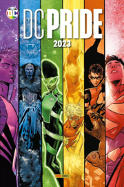 DC Pride- 2023