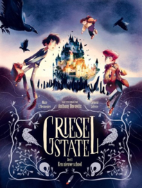 Grieselstate