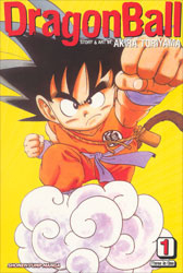 Dragonball Vizbig Edition 01