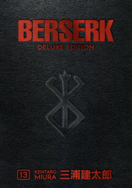 Berserk 13- Deluxe