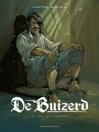 de Buizerd 02- Hardcover