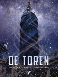 De Toren 02- Softcover
