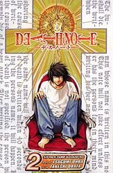 Death note 02