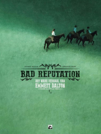 Bad Reputation 01