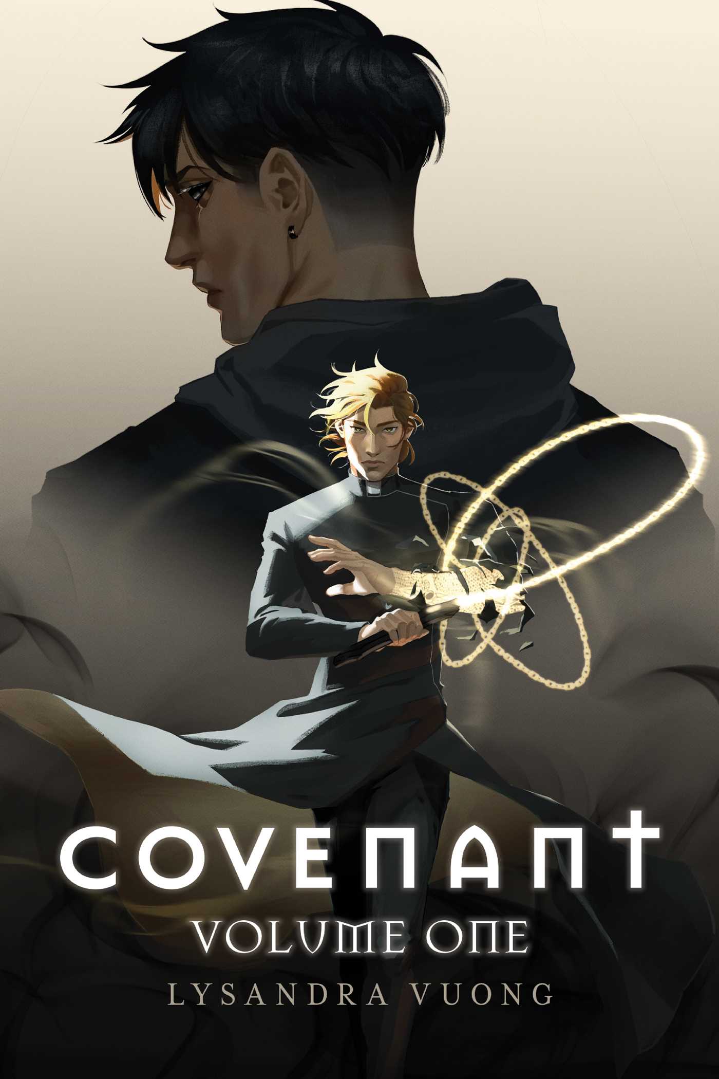 Covenant 01