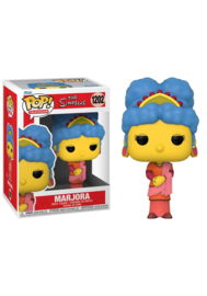 Funko Pop- Simpsons: Marjora Marge