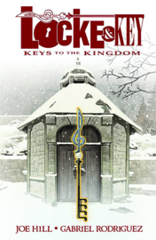 Locke and Key 04