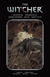 The Witcher Library 02
