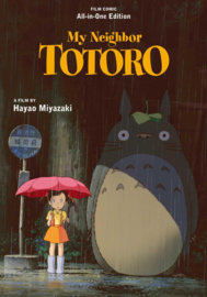 Totoro