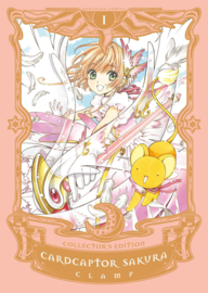 Card Captor Sakura