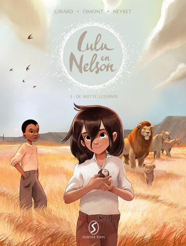 Lulu & Nelson 03