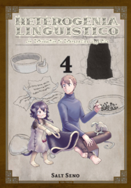 Heterogenia Linguistico 4