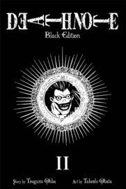 Death Note: Big edition 02