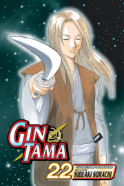 Gintama 22
