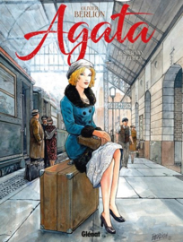 Agata 03- Hardcover