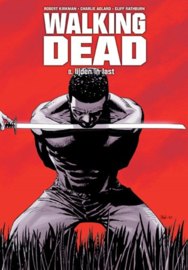 Walking Dead Nl- 08