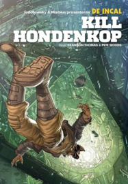 Kill Hondenkop