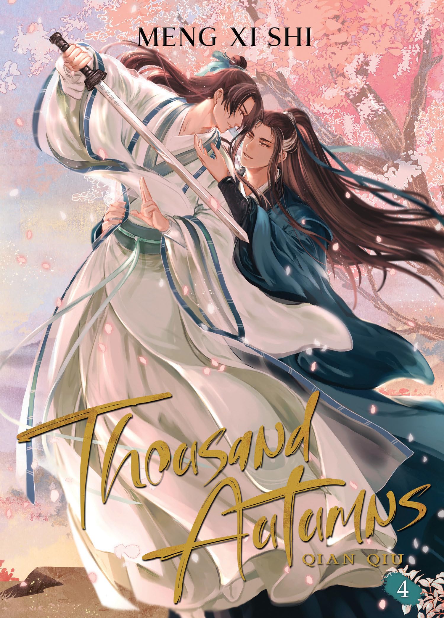 Thousand Autumns 04