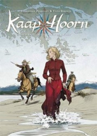 Kaap Hoorn 03