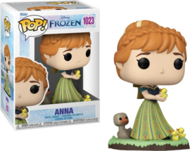 Funko Pop- Frozen: Anna
