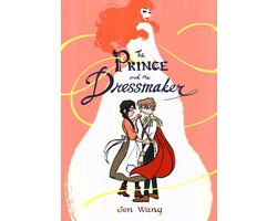 Prince & the Dressmaker